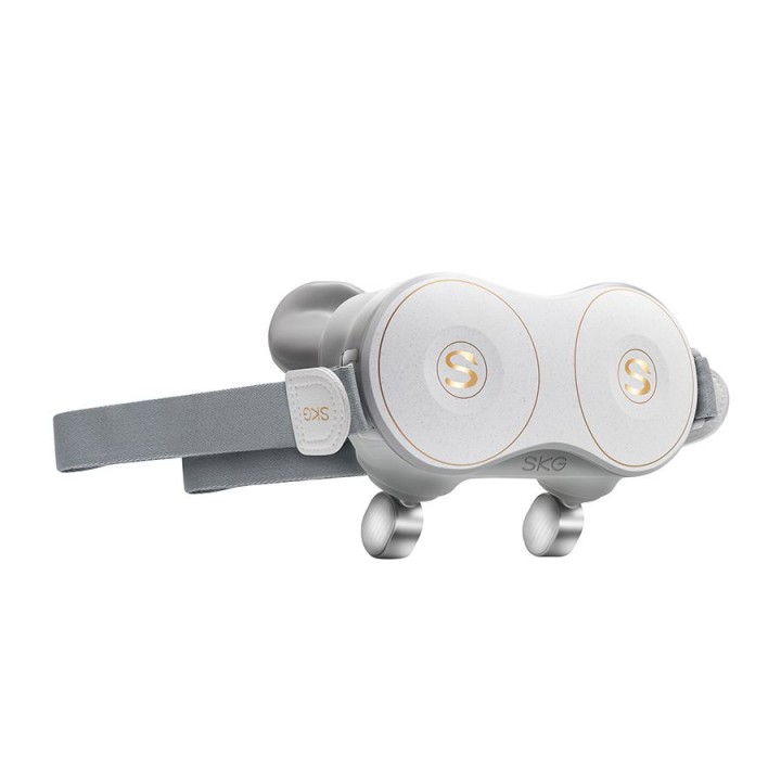 máy massage cổ vai gáy skg h7